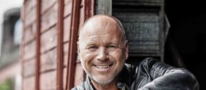 Olaf Henning