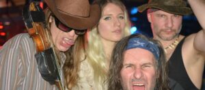 Rednex