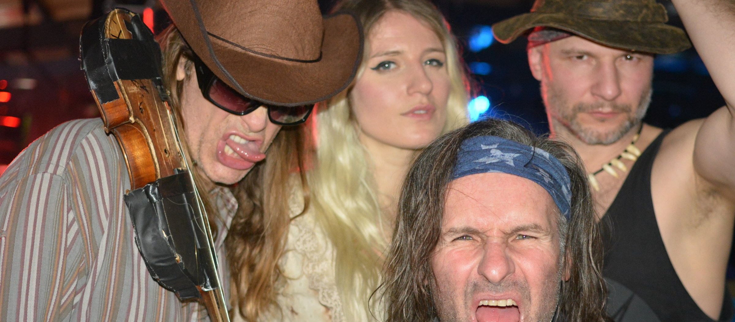 Rednex