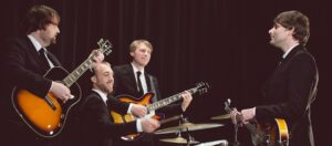 The Beatles Connection
