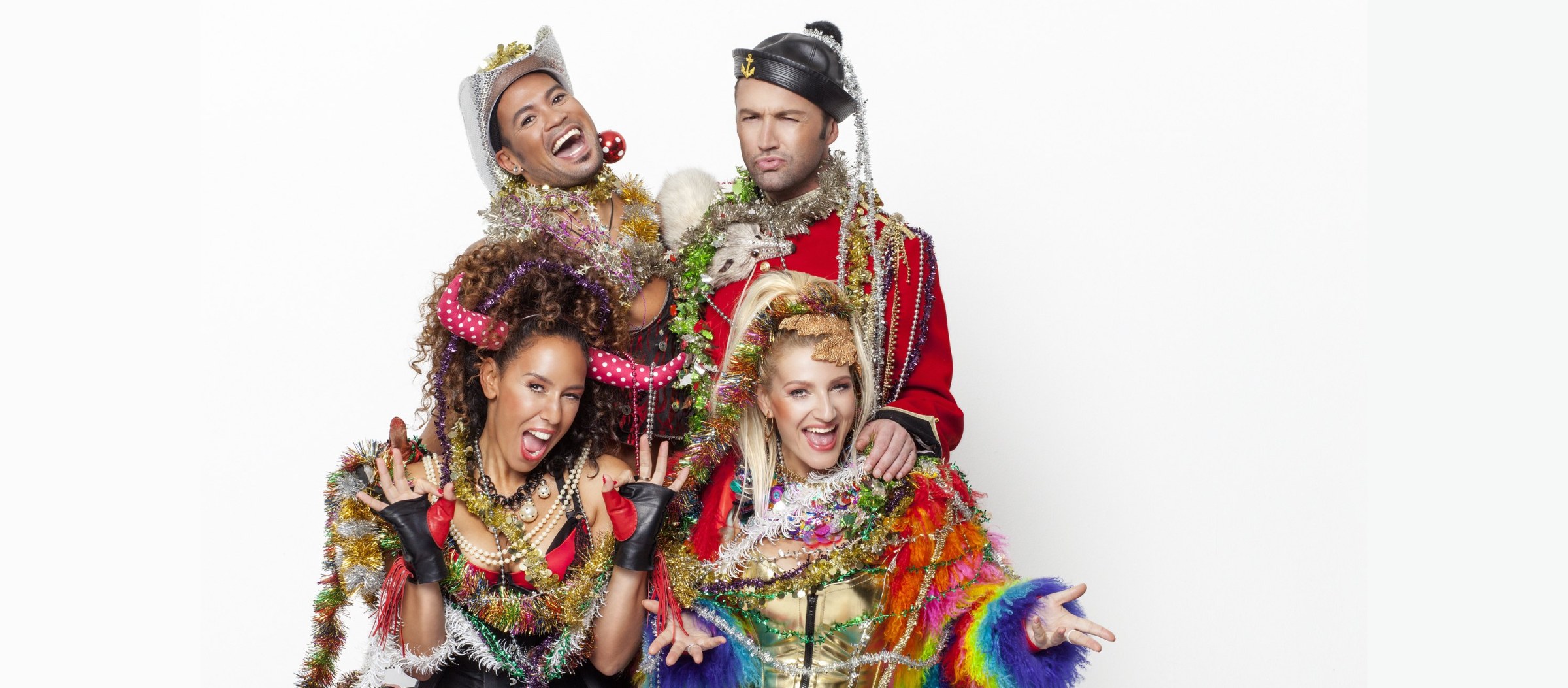 Vengaboys