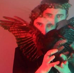 Marc Almond von Soft Cell