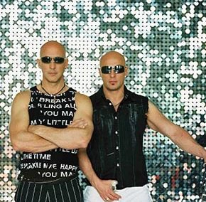 Right Said Fred