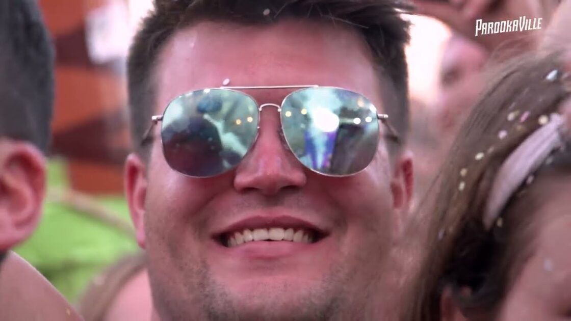 PAROOKAVILLE 2022