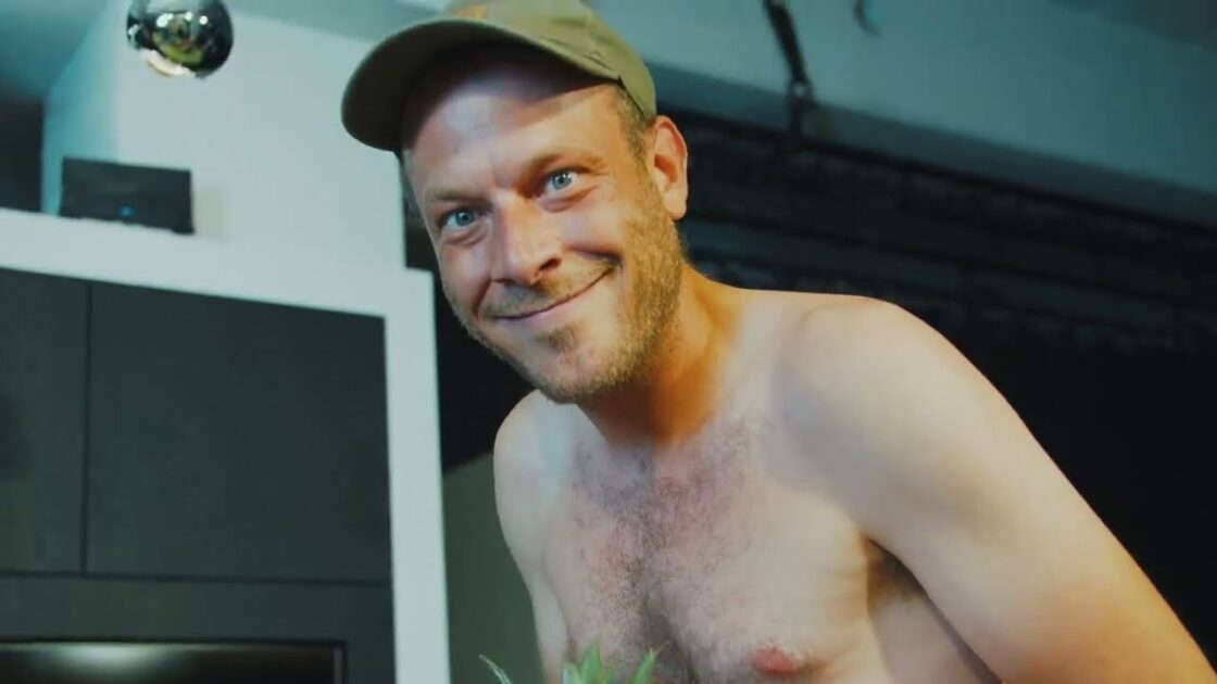 Masturbation