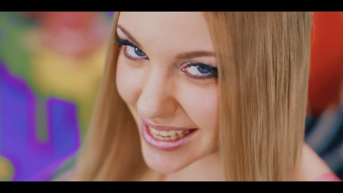 Mädchen