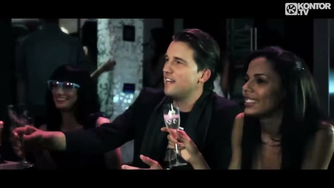 Ma Chérie (DJ Antoine vs Mad Mark 2k12 Edit)