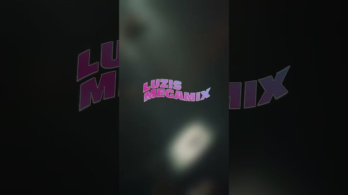 Love in the Air (LUZIs Megamix)