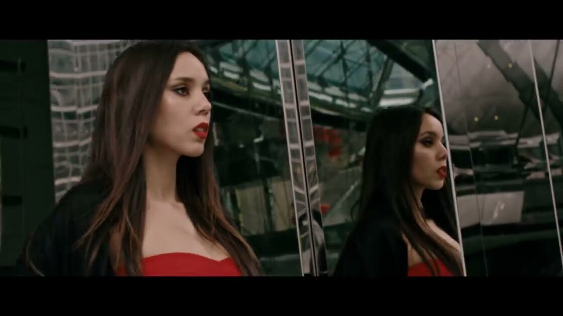 MAGISCH feat. Edin (prod. von PzY)