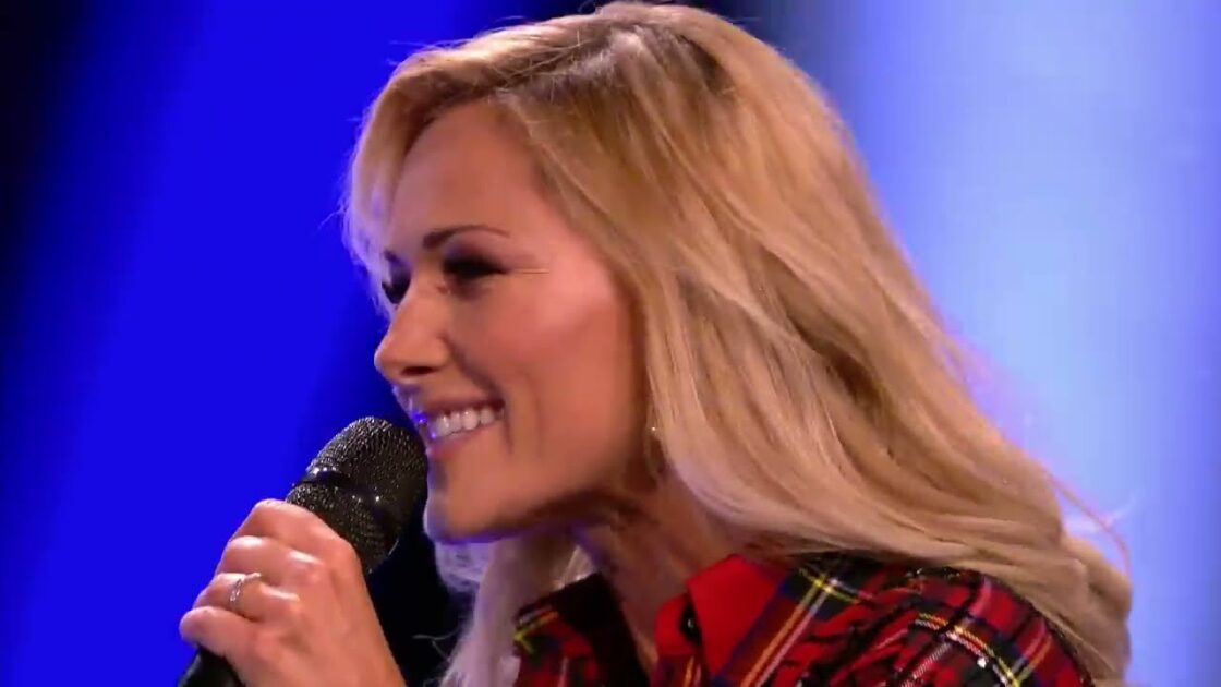Regenbogenfarben (Die Helene Fischer Show 2018)