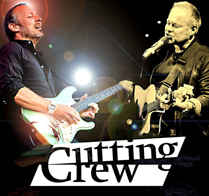 Cutting Crew