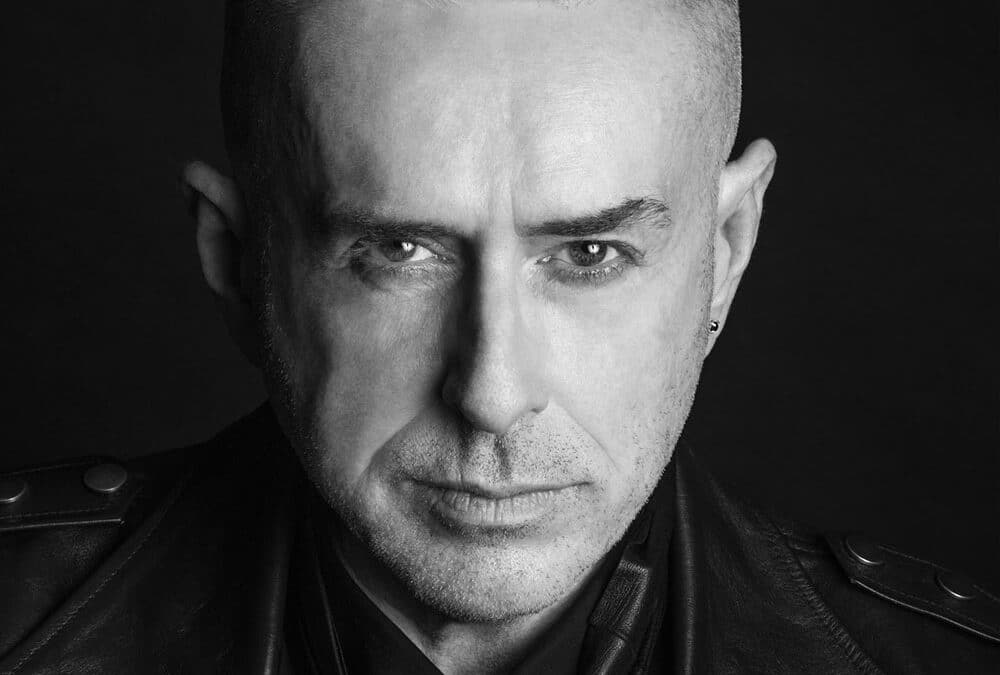 Holly Johnson (Frankie goes to Hollywood)