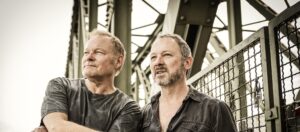 Cutting Crew