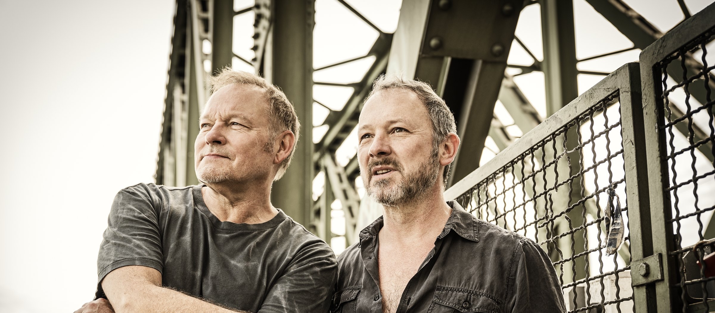 Cutting Crew