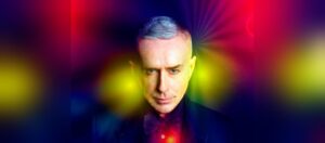 Holly Johnson (Frankie goes to Hollywood)