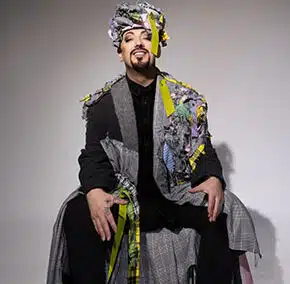 Boy George (Culture Club)
