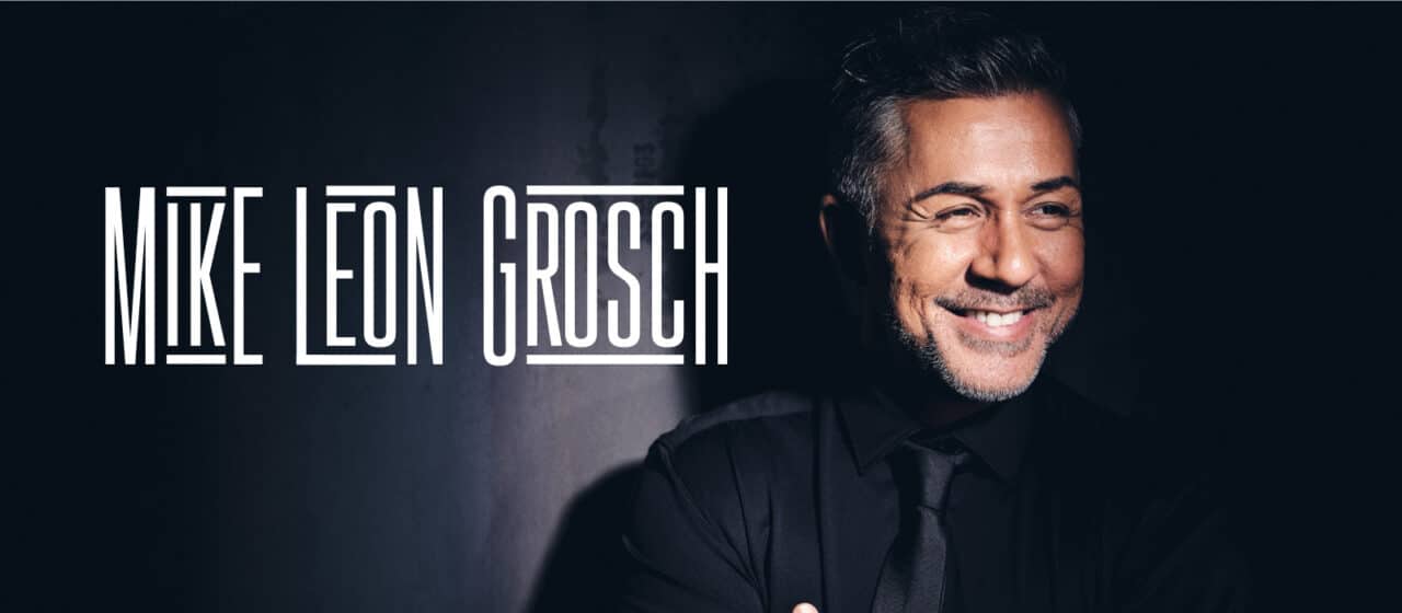 Mike Leon Grosch | MPM Music | Jetzt Buchen