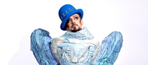 Boy George (Culture Club)