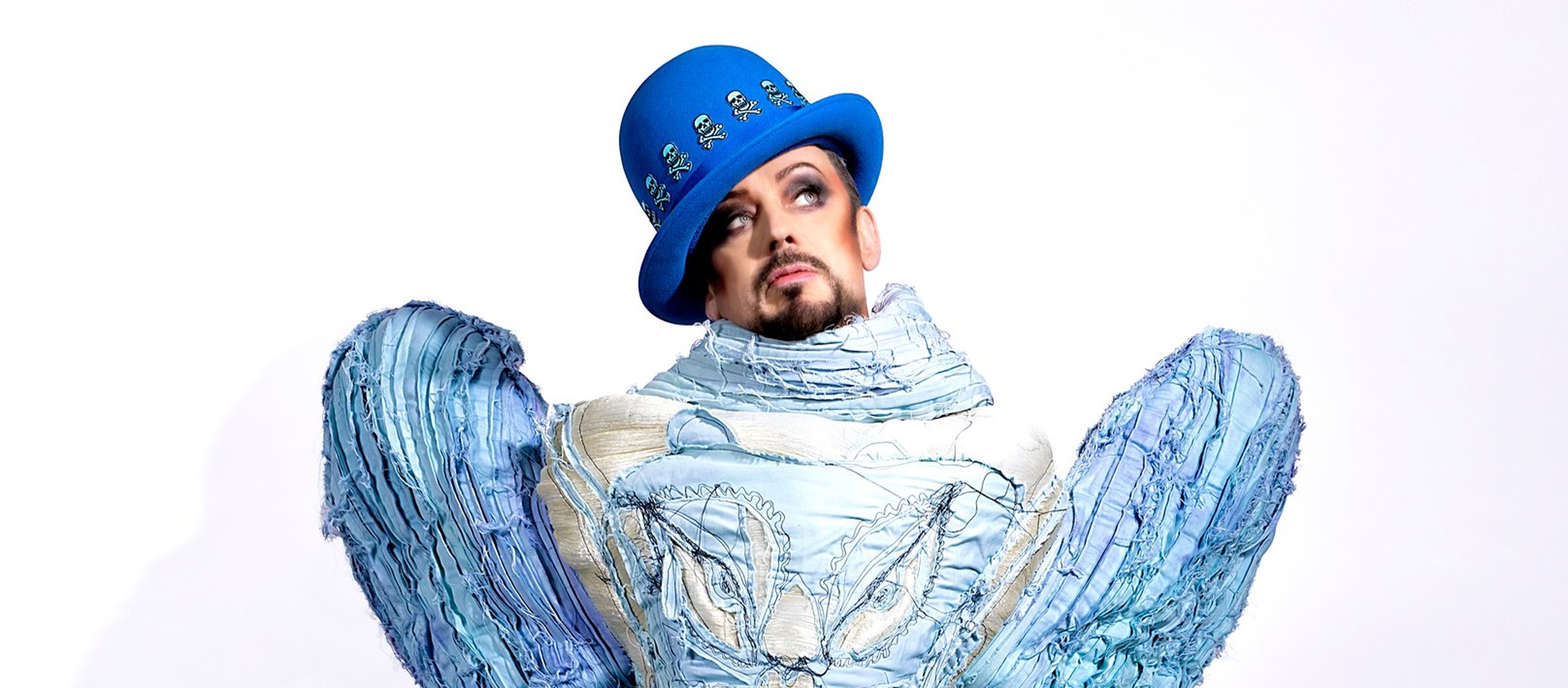 Boy George
