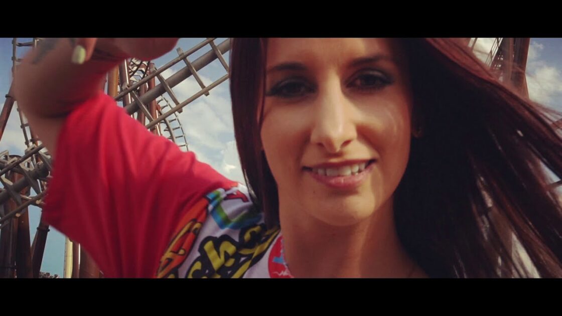 Wir sind wieder da - Frenzy