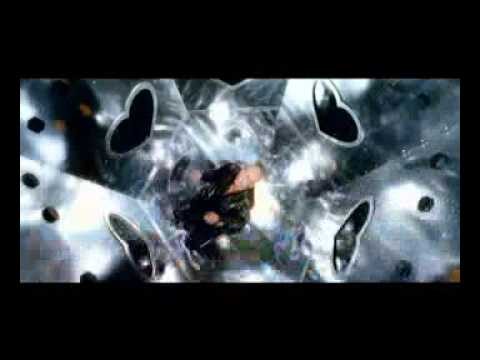 René Dif - Let It All Out (Push It)