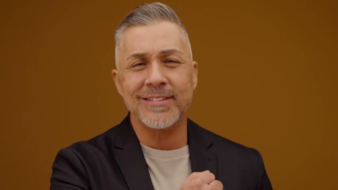 Mike Leon Grosch -- Tausend Melodien -- Official Video
