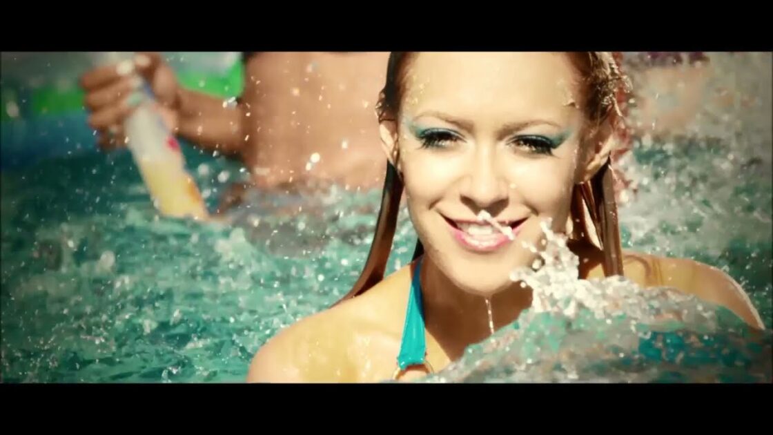 René Dif - Dance All Night (feat. Kaya Jones)