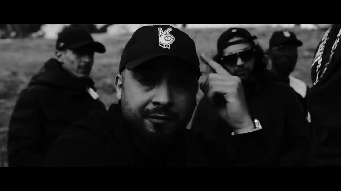 Perdono (prod. by The Cratez, The Royals)