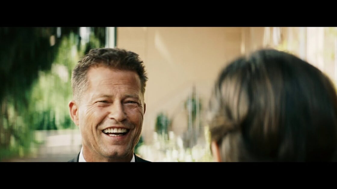 BITTER SWEET SYMPHONY (aus dem Film DIE HOCHZEIT)