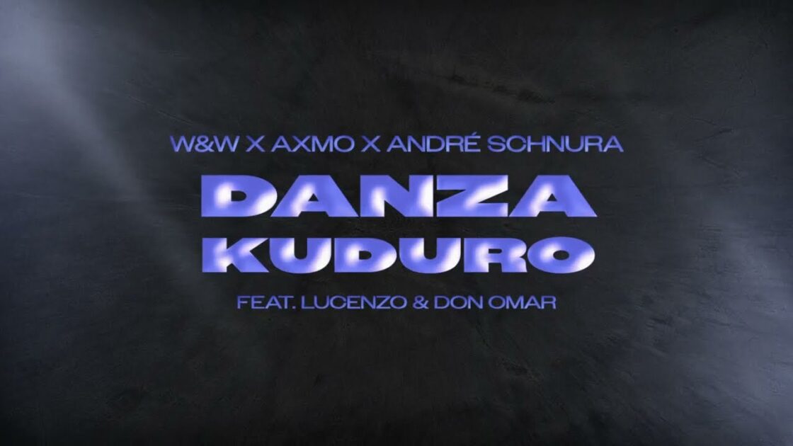 Danza Kuduro