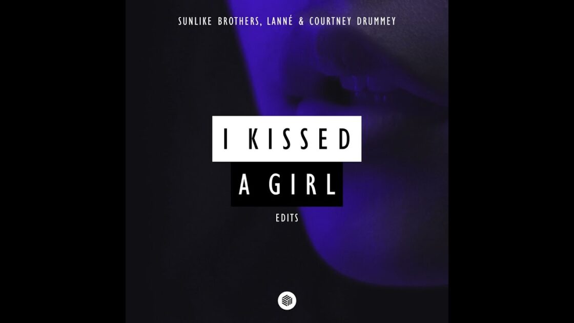 I Kissed A Girl (Techno Edit)