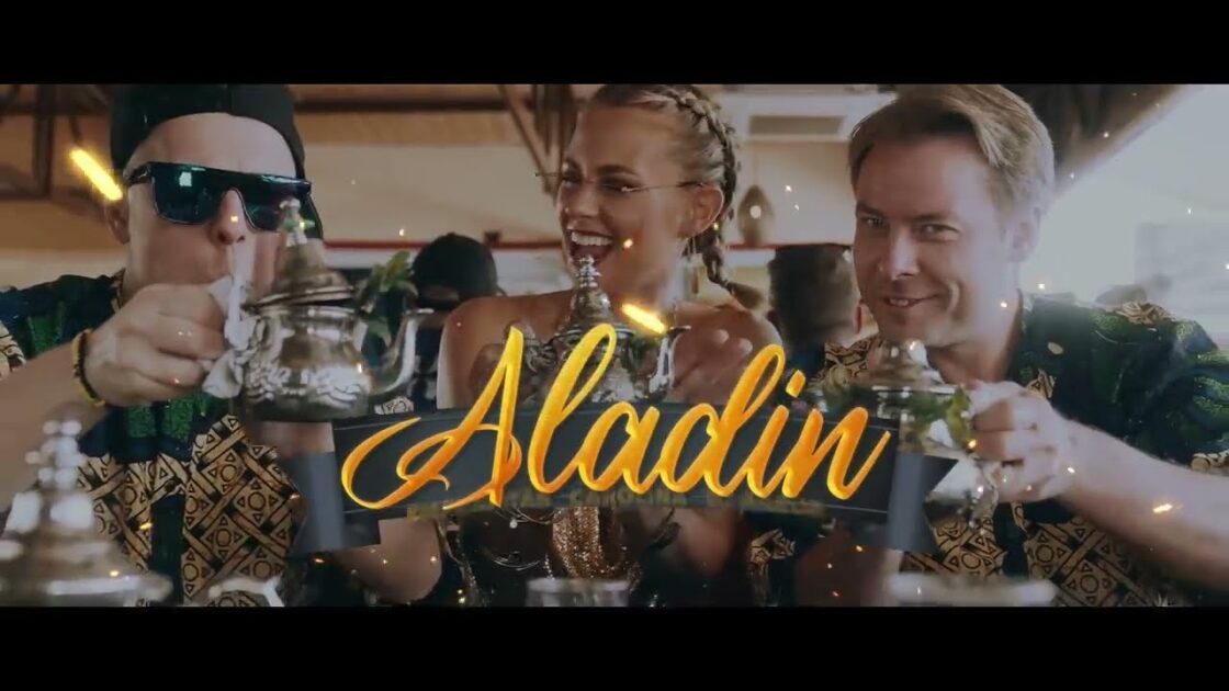 Aladin