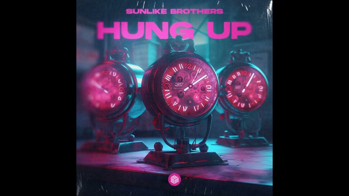 Hung Up