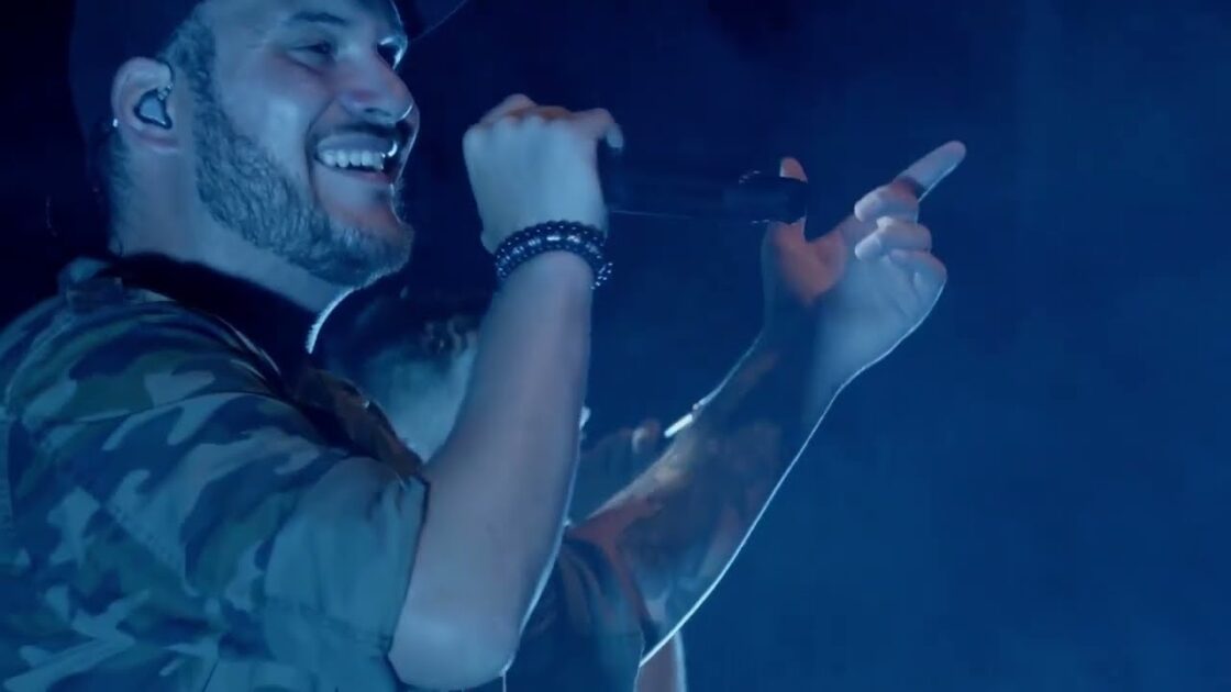 One Step Closer A Tribute to Linkin Park Europes BIGGEST Linkin Park Tributeshow