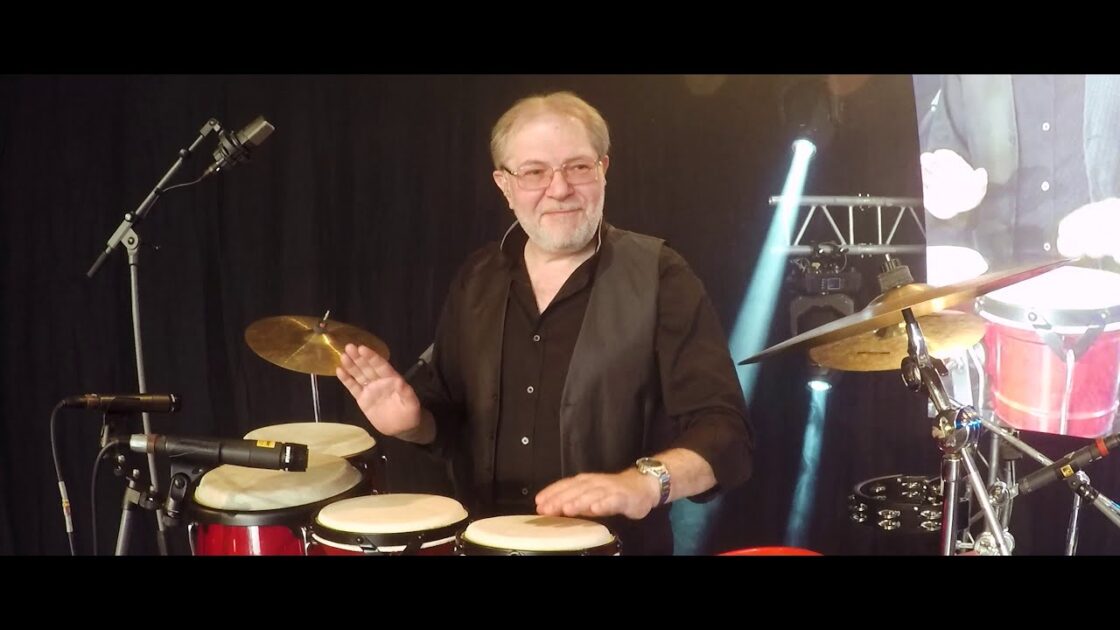 Phil Collins and Genesis Tribute Band - Live
