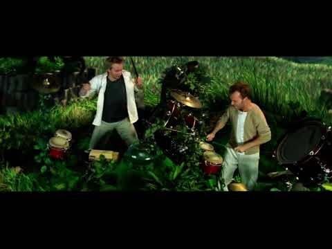 Samb-Adagio