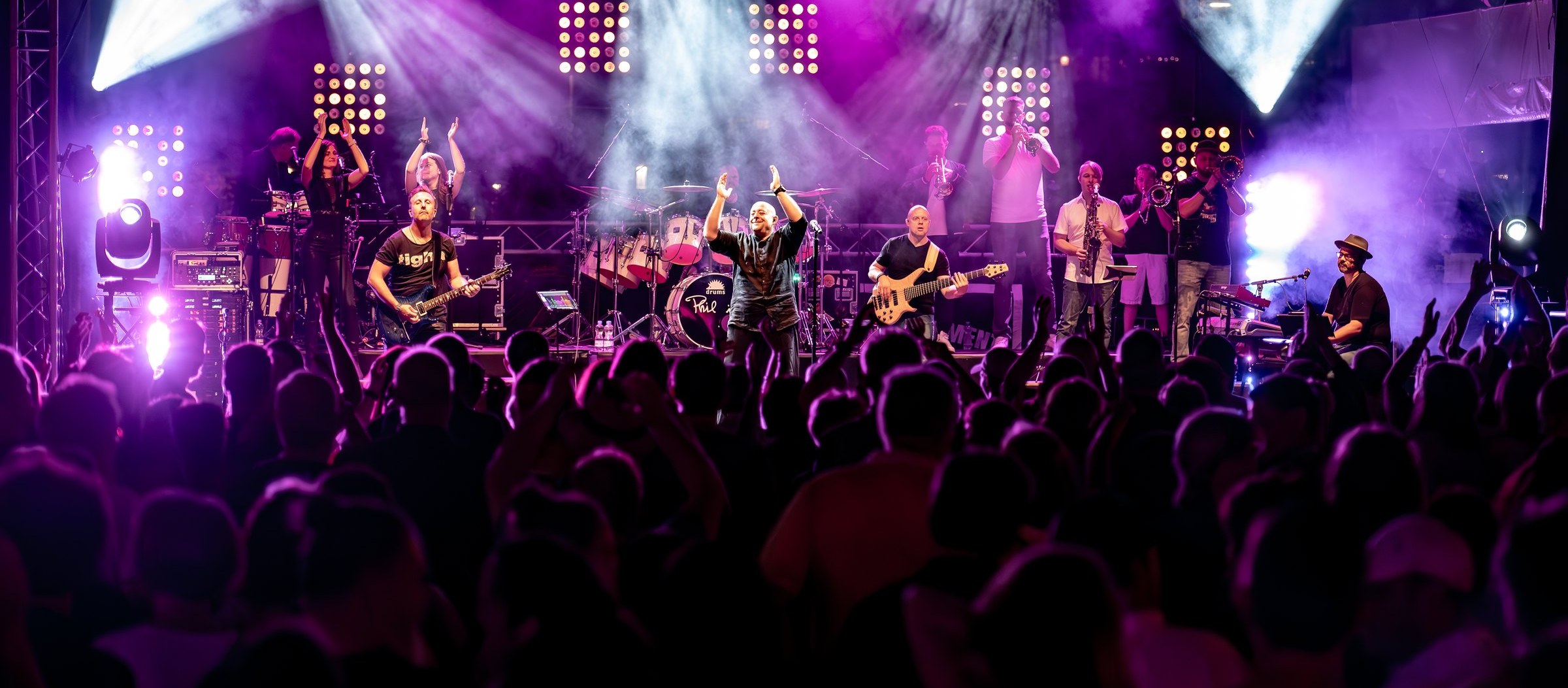 Phil it!