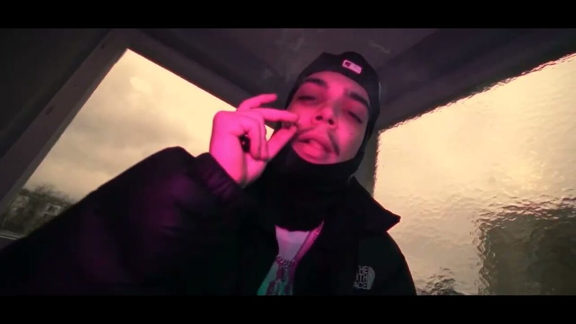 Trap & Drill (Smoke) prod. by WavyKaen