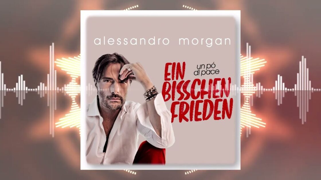 Ein bisschen Frieden