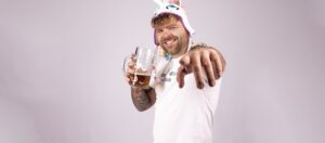 Andi schiebt Anders