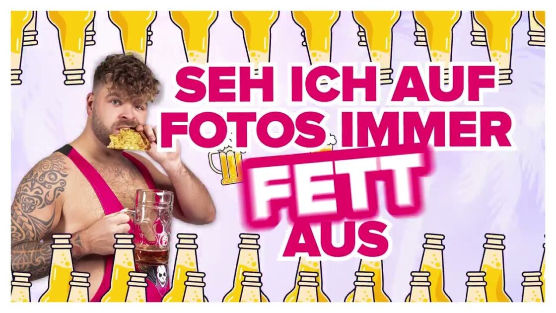 Bierbauch