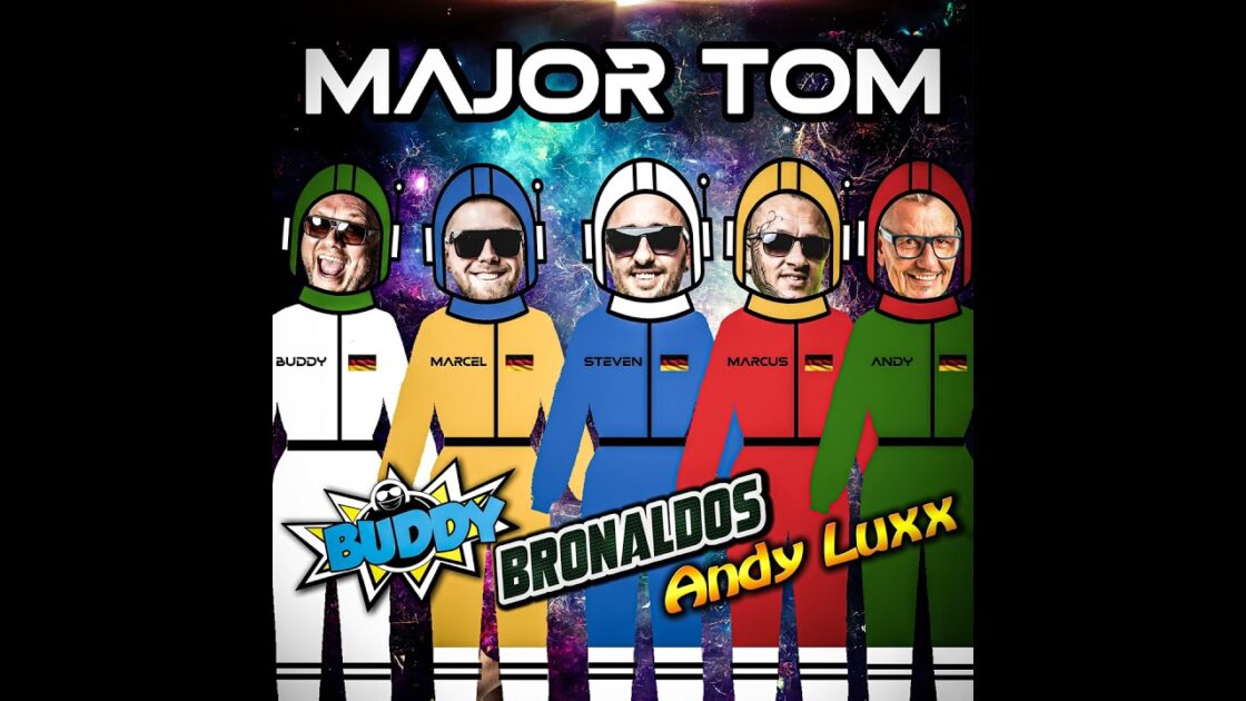 Major Tom