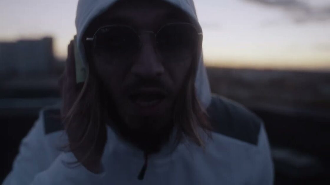 Schnee (prod. by Robert Wallner)