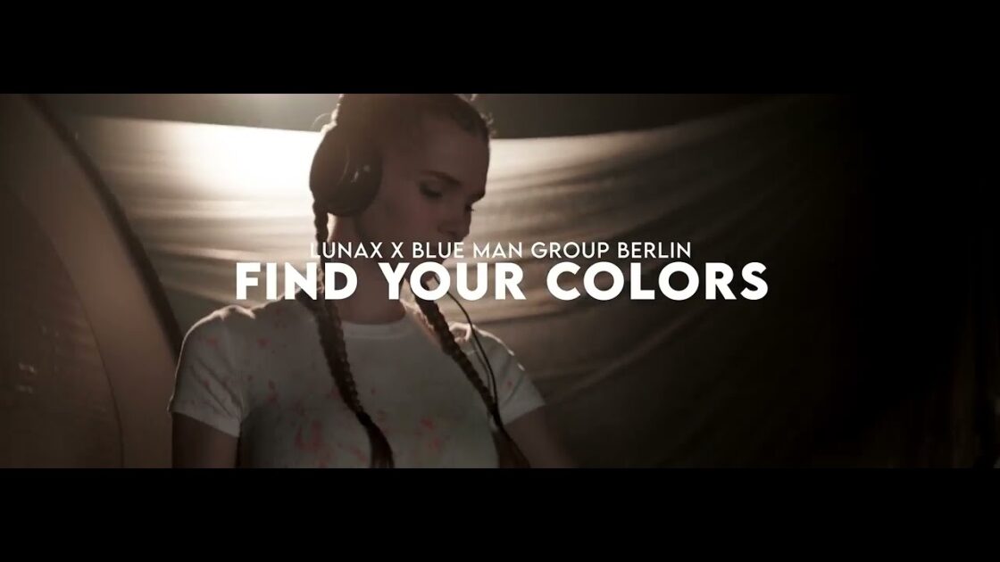 Find Your Colors