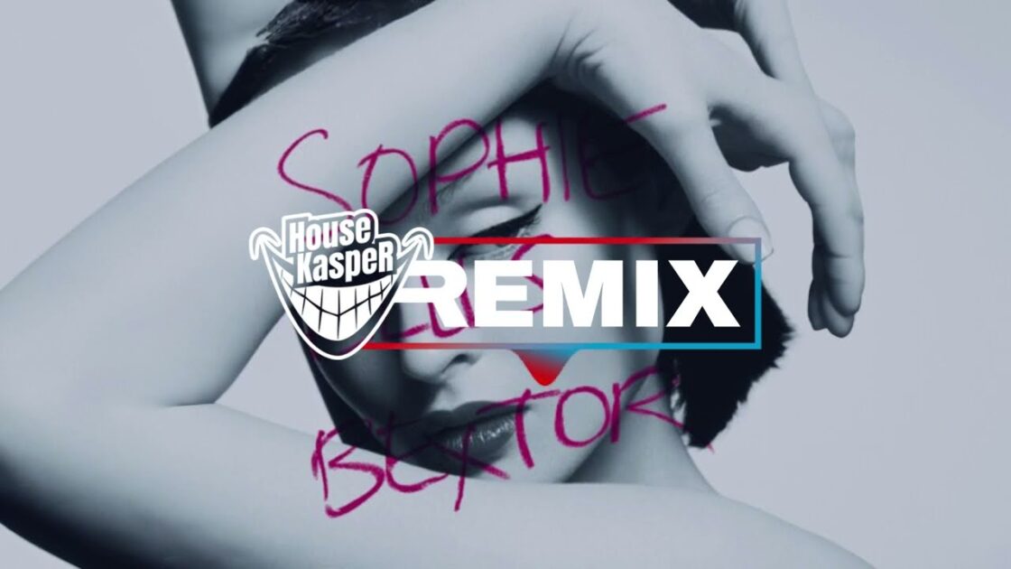 Sophie Ellis-Bextor - Murder On The Dancefloor (HouseKaspeR Techno Remix)