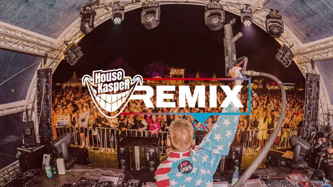 Bruno Mars - Talking to The Moon (HouseKaspeR Remix)