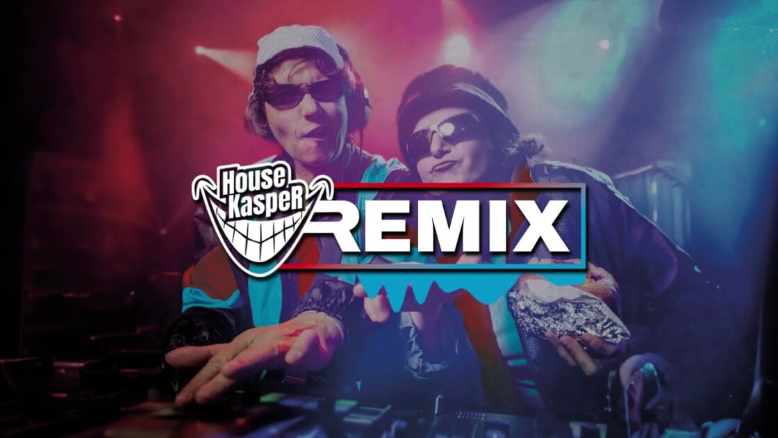 Deine Mum (HouseKaspeR Remix)