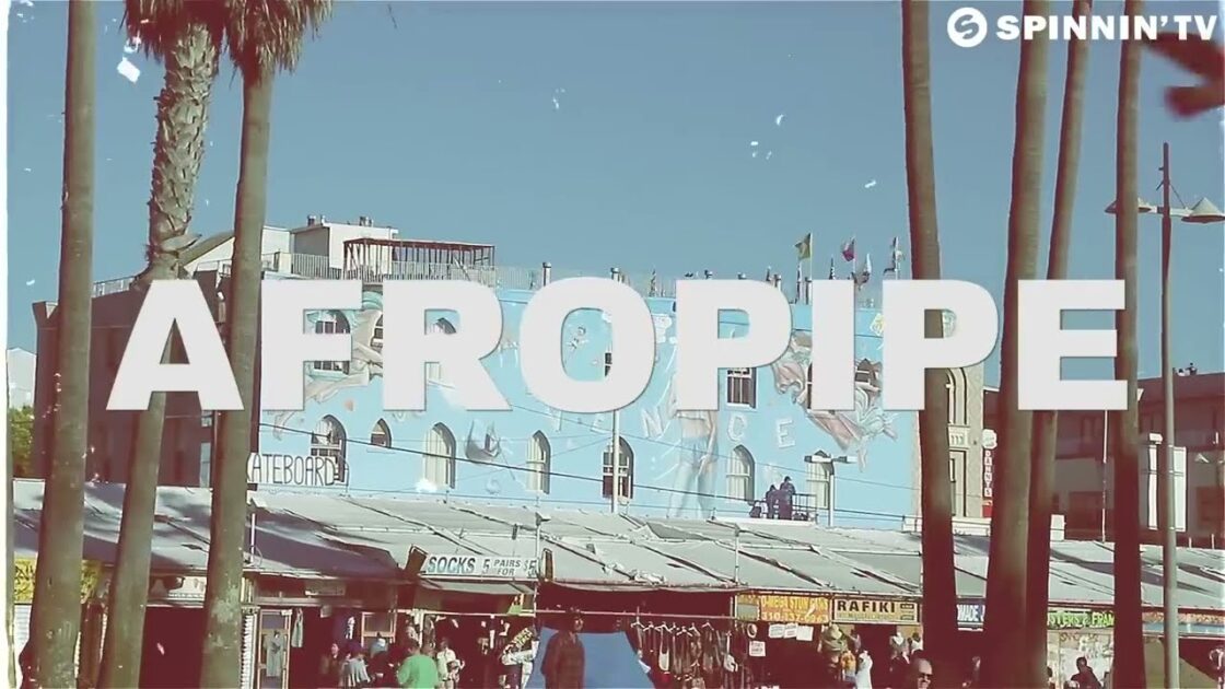 Afropipe