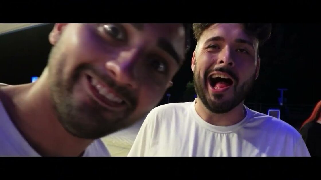 BassWar & CaoX @ BAVARIA GOES ZRCE 2024 CROATIA! - XXL Aftermovie!