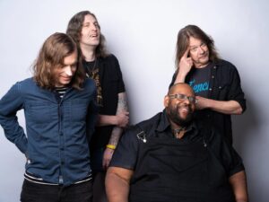 Soul Asylum